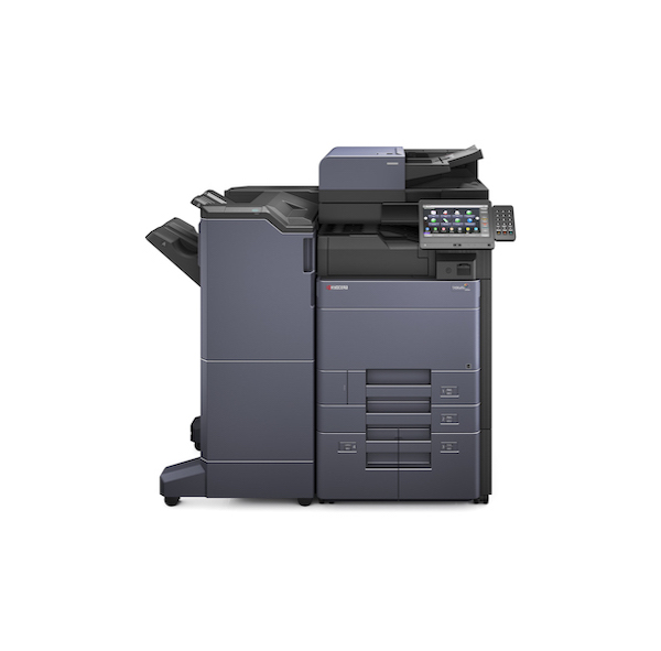 Kyocera TASKalfa 3553ci Colour Multifunction Copier- Printer