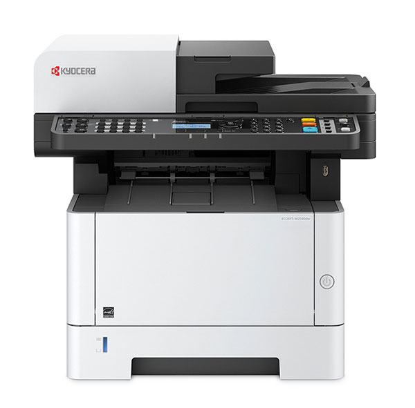 Kyocera ECOSYS M2540dw Black/White Multifunction Printer