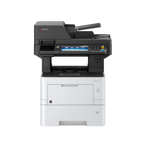 Kyocera ECOSYS M3145idn Black/White Multifunction Printer
