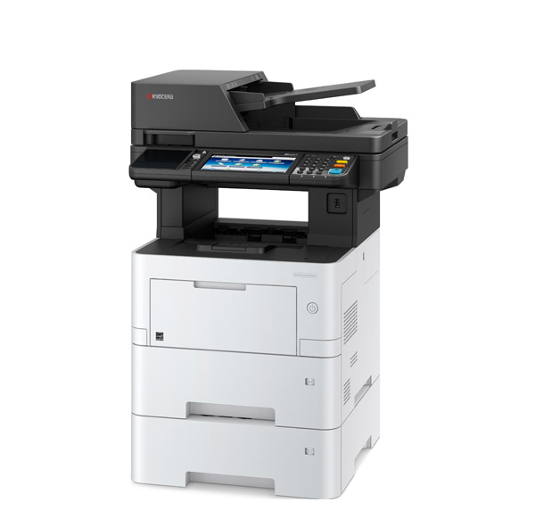 Kyocera ECOSYS M3645idn Black/White Multifunction Printer