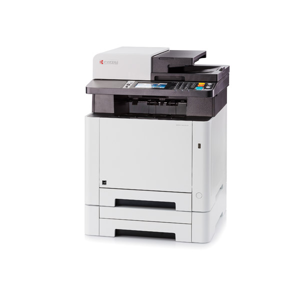 Kyocera ECOSYS M5526cdw Colour Multifunction Printer