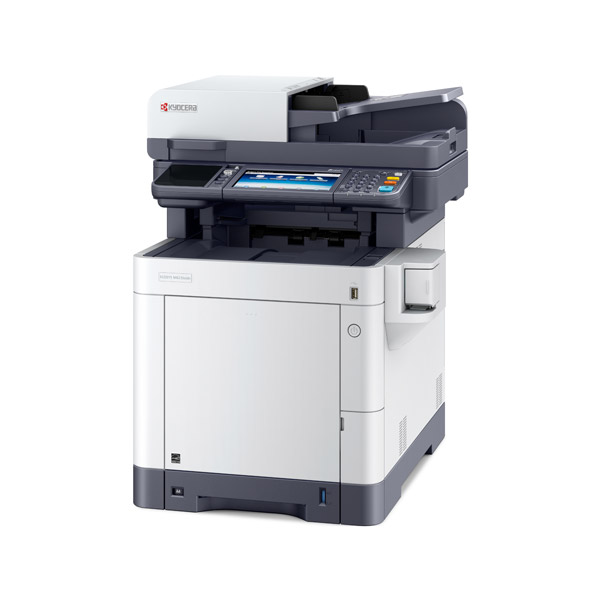 Kyocera ECOSYS M6235cidn Black/White Multifunction Printer