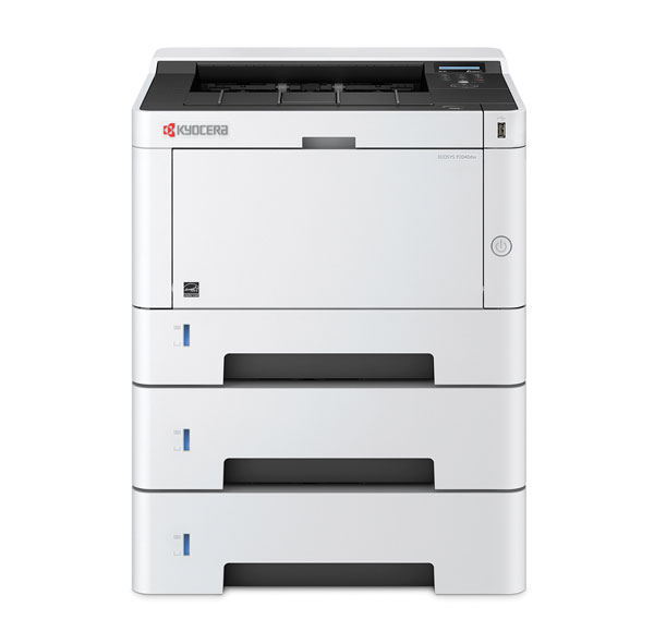 Kyocera ECOSYS P2040dw Black/White Multifunction Printer