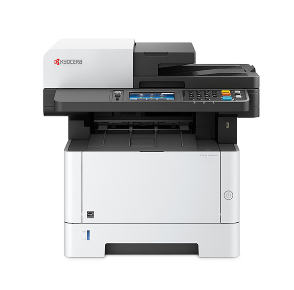 Kyocera ECOSYS M2640idw Black/White Multifunction Printer