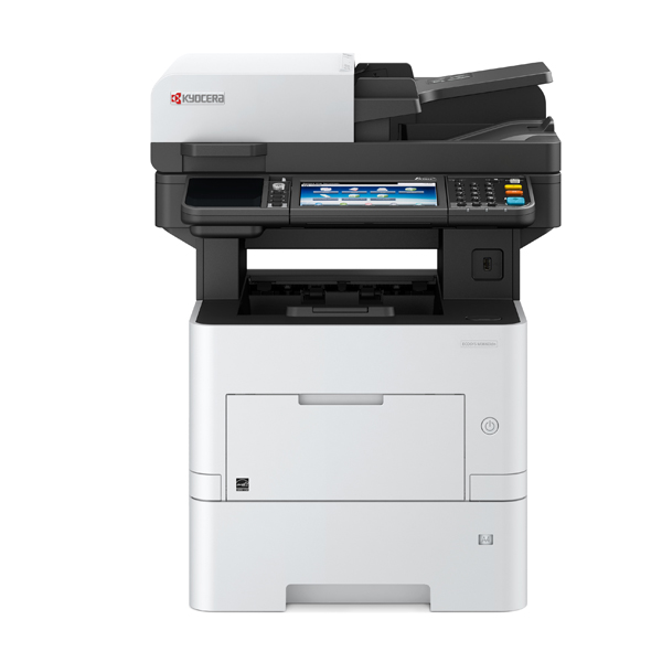 Kyocera ECOSYS M3660idn Black/White Multifunction Printer