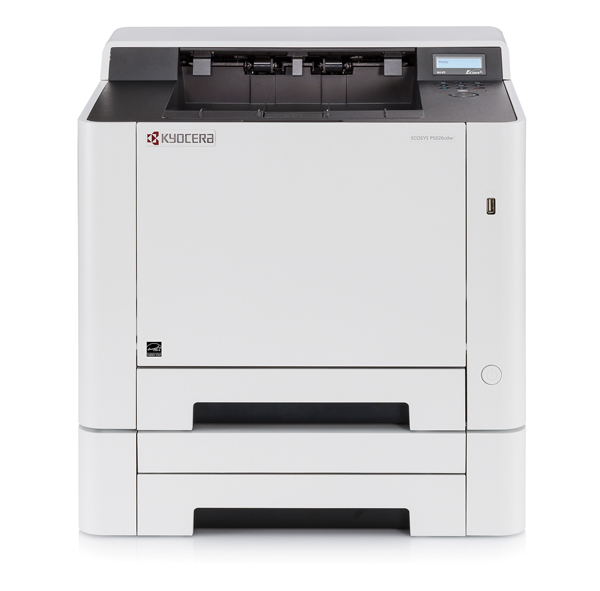 Kyocera ECOSYS P5026cdw Colour laser Printer