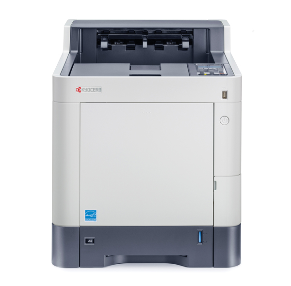 Kyocera ECOSYS P6035cdn Colour Laser Printer