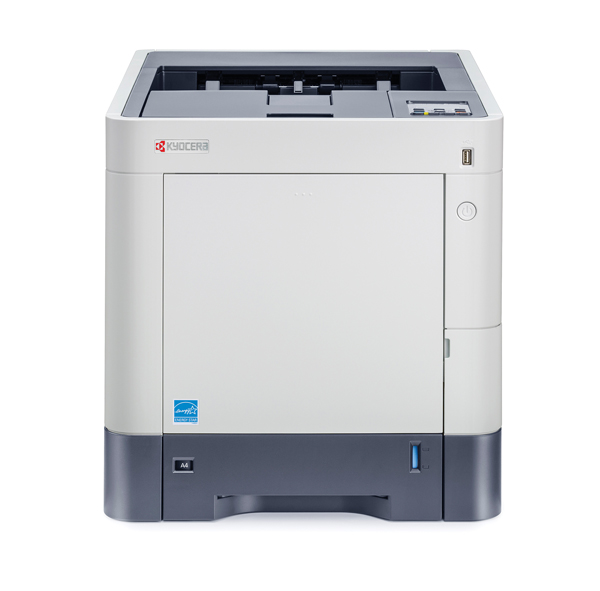 Kyocera ECOSYS P6130cdn Laser Printer