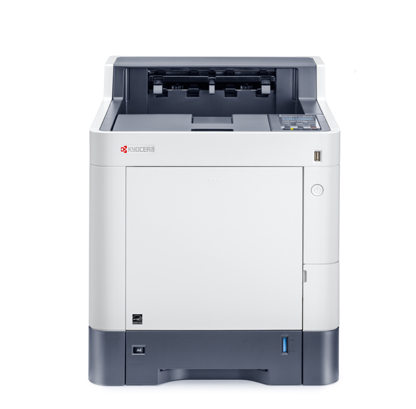 Kyocera ECOSYS P6235cdn Colour Laser Printer