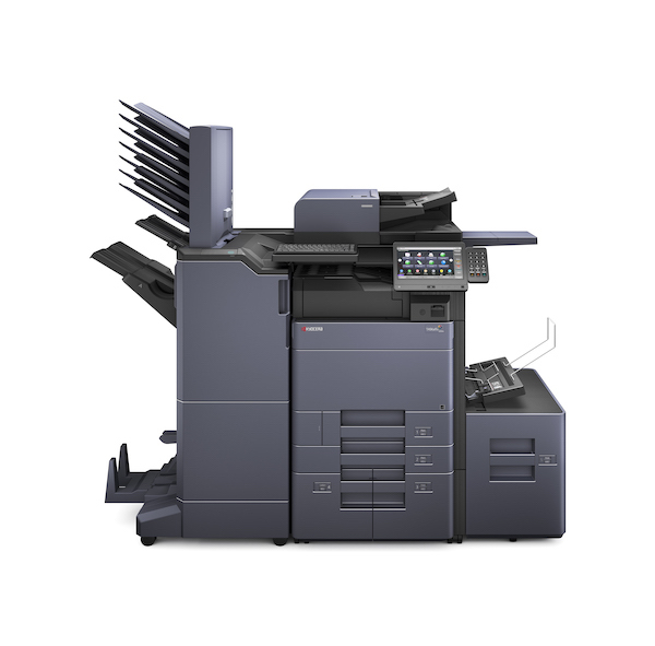 Kyocera TASKalfa 4053ci Colour Multifunction Copier- Printer