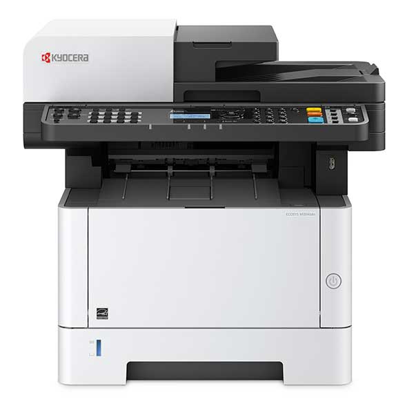 Kyocera ECOSYS M2040dn Black/White Multifunction Printer
