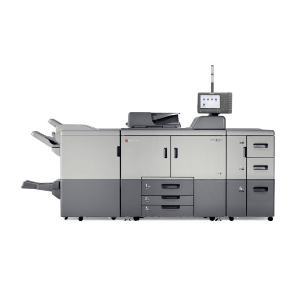 Kyocera TASKalfa 9600 Mono Multifunction Printer