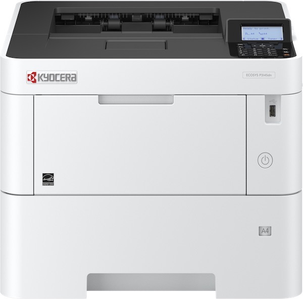 Kyocera ECOSYS P3155dn Laser Printer