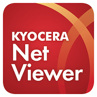 KYOCERA Net Viewer