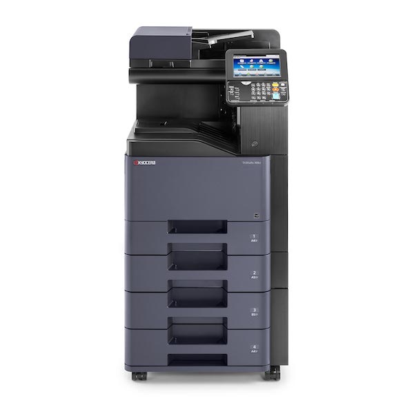 Rental Pre-Owned  Kyocera TASKalfa 307ci Colour A4 Multifunction Copier/Printer/Scanner
