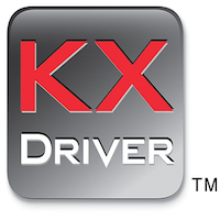 KX Driver