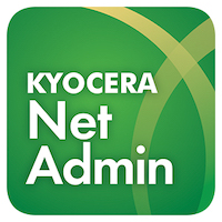 KYOCERA Net Admin