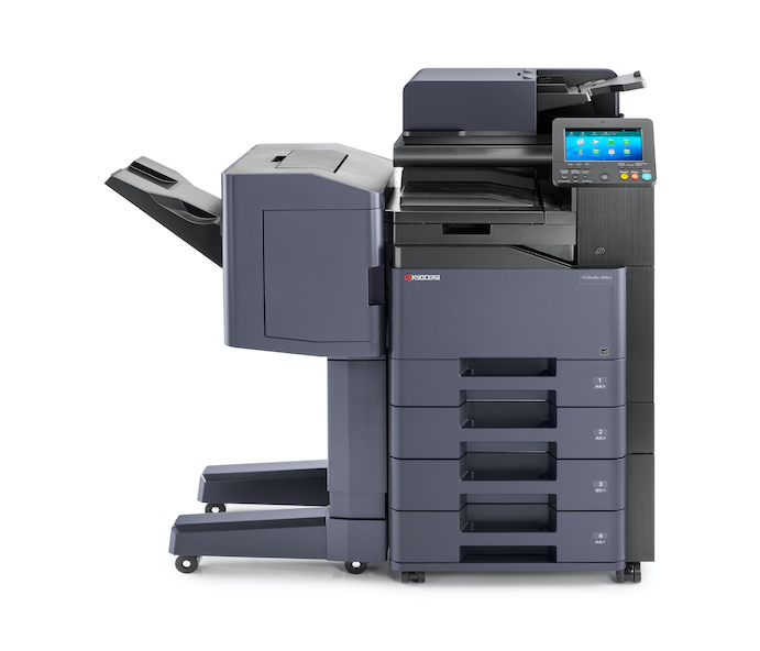 Kyocera TASKalfa 358ci Colour Multifunction Copier-Printer
