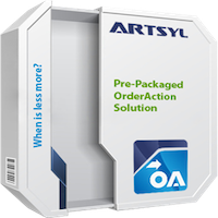 ArtsylTech Out-of-the-box data capture