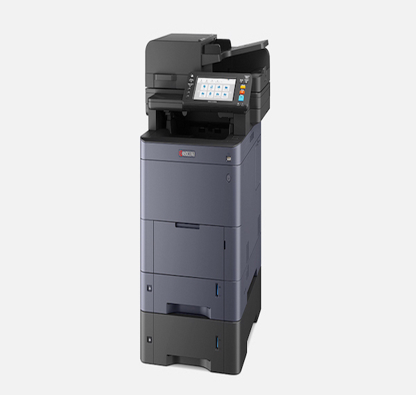 Kyocera TASKalfa MA4500ci A4 Multifunction Colour Copier-Printer