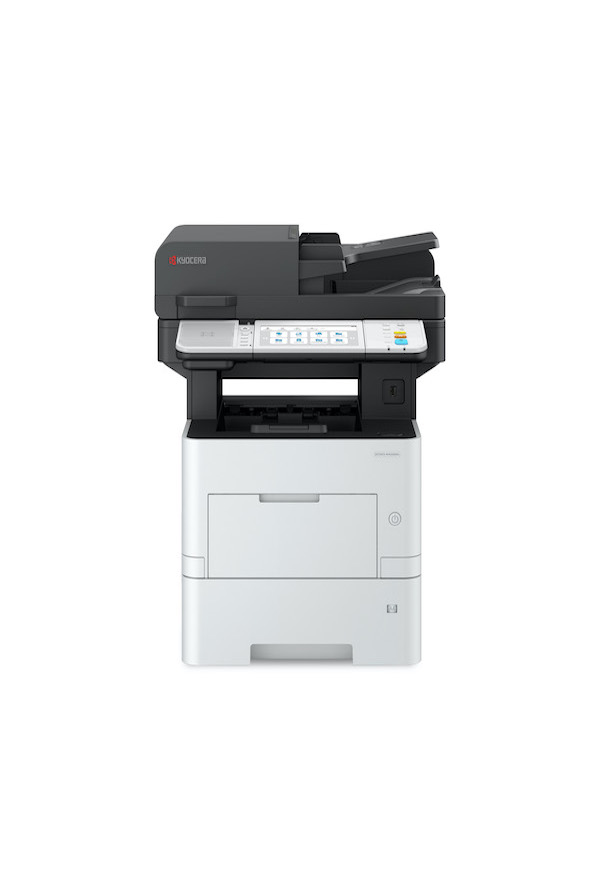 Lease Kyocera ECOSYS MA4500ix Black-White Multifunction Printer